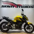 HONDA CB 300F TWISTER ABS HONDA CB 300F TWISTER ABS