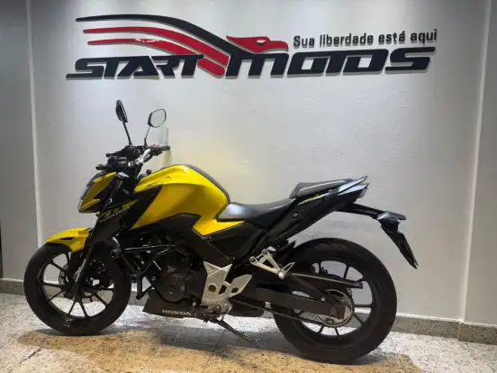 HONDA-CB 300F TWISTER ABS HONDA-CB 300F TWISTER ABS-2023