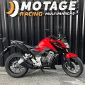 HONDA CB 300F TWISTER CBS HONDA CB 300F TWISTER CBS
