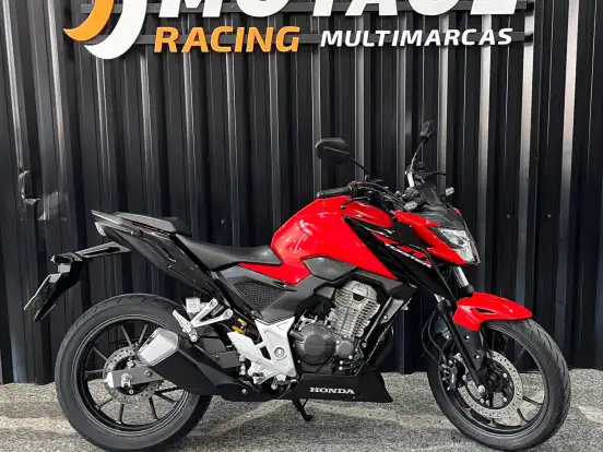 HONDA-CB 300F TWISTER CBS HONDA-CB 300F TWISTER CBS-2024
