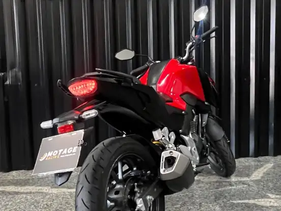 HONDA-CB 300F TWISTER CBS HONDA-CB 300F TWISTER CBS-2024