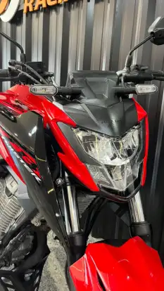 HONDA-CB 300F TWISTER CBS-2024