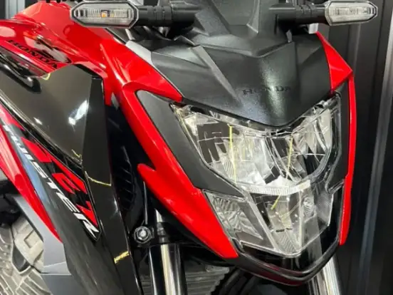 HONDA-CB 300F TWISTER CBS HONDA-CB 300F TWISTER CBS-2024