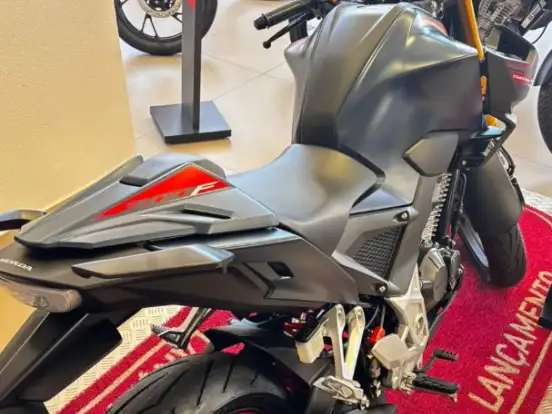 HONDA-CB 300F TWISTER S HONDA-CB 300F TWISTER S-2026