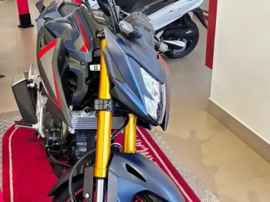 HONDA-CB 300F TWISTER S HONDA-CB 300F TWISTER S-2026