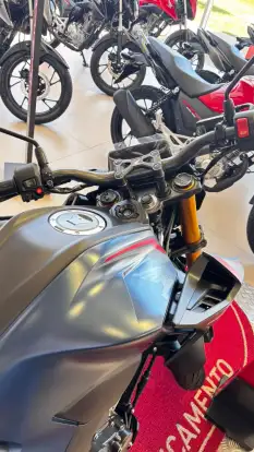 HONDA-CB 300F TWISTER S-2026