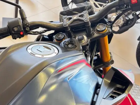 HONDA-CB 300F TWISTER S HONDA-CB 300F TWISTER S-2026