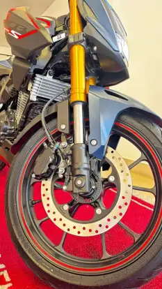 HONDA-CB 300F TWISTER S HONDA-CB 300F TWISTER S-2026