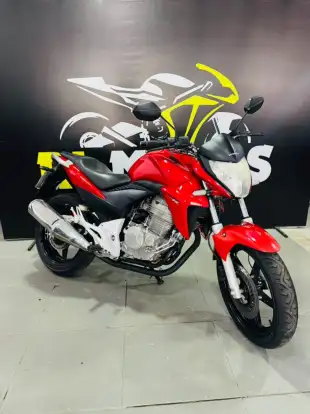 HONDA-CB 300R HONDA-CB 300R-2015