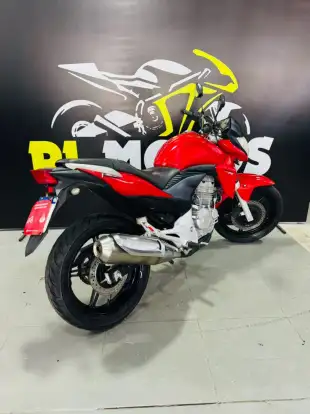 HONDA-CB 300R HONDA-CB 300R-2015
