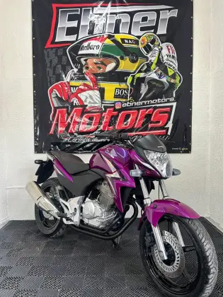 HONDA CB 300R 