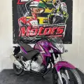 HONDA CB 300R HONDA CB 300R