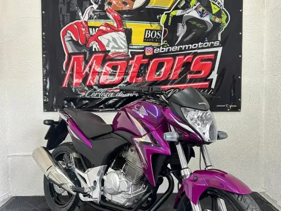 HONDA-CB 300R HONDA-CB 300R-2012