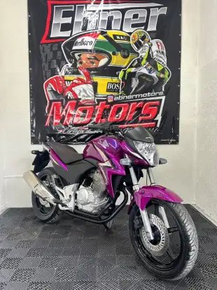 HONDA-CB 300R-2012