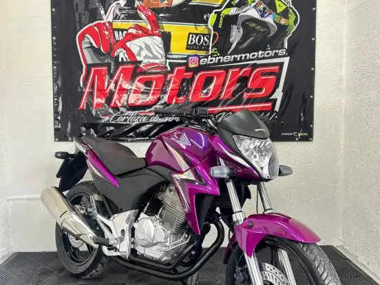 HONDA-CB 300R HONDA-CB 300R-2012