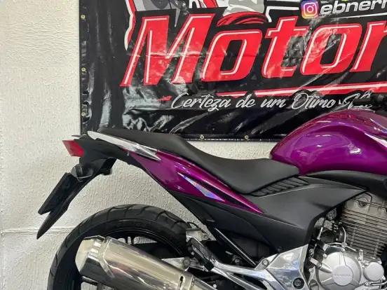 HONDA-CB 300R HONDA-CB 300R-2012