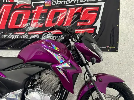 HONDA-CB 300R HONDA-CB 300R-2012