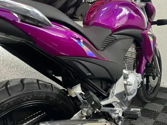 HONDA-CB 300R HONDA-CB 300R-2012