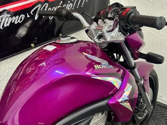 HONDA-CB 300R HONDA-CB 300R-2012