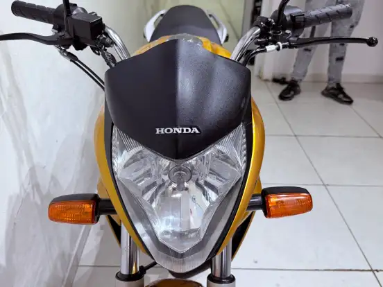HONDA-CB 300R HONDA-CB 300R-2011