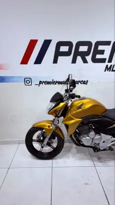 HONDA-CB 300R HONDA-CB 300R-2011