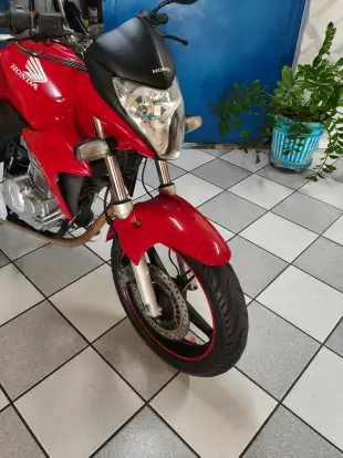 HONDA-CB 300R HONDA-CB 300R-2013