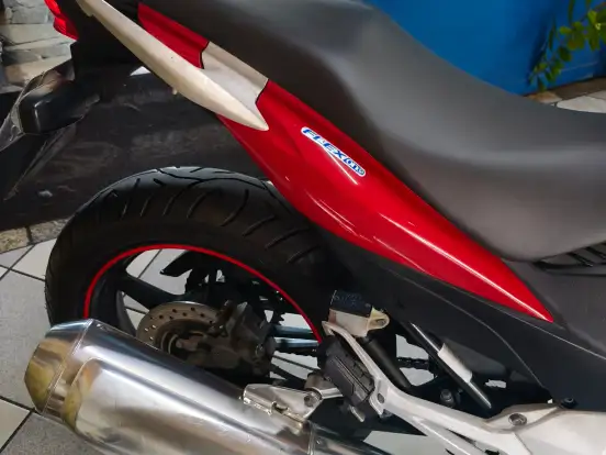 HONDA-CB 300R HONDA-CB 300R-2013