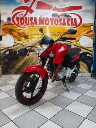 HONDA-CB 300R-2013