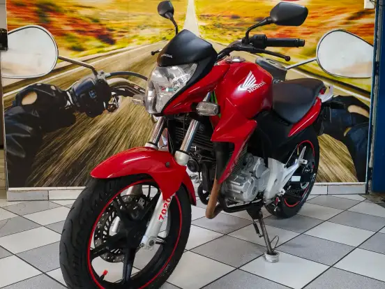HONDA-CB 300R HONDA-CB 300R-2013