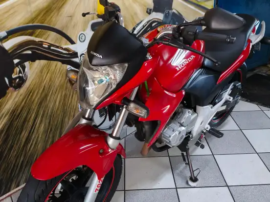 HONDA-CB 300R HONDA-CB 300R-2013