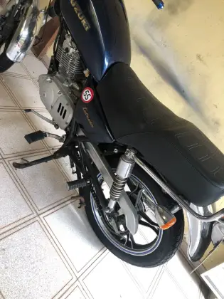 HONDA CB 450 
