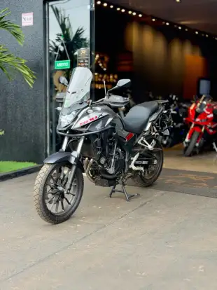 HONDA-CB 500 X ABS-2021