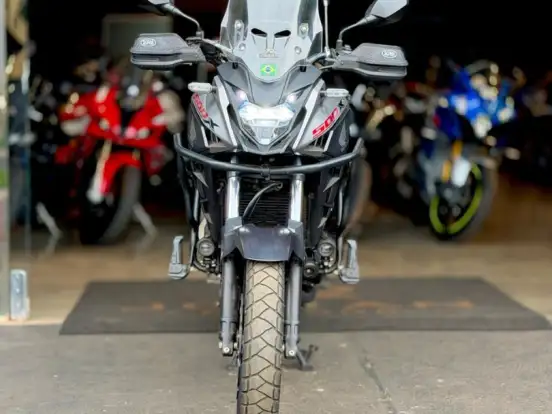 HONDA-CB 500 X ABS HONDA-CB 500 X ABS-2021