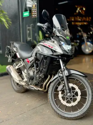 HONDA-CB 500 X ABS HONDA-CB 500 X ABS-2021