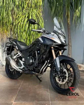 HONDA-CB 500 X ABS-2022