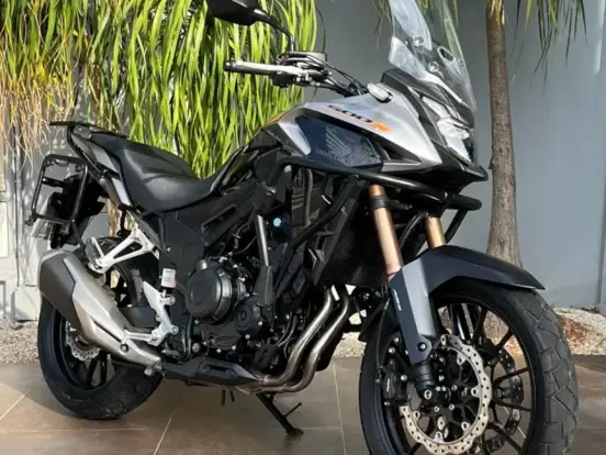 HONDA-CB 500 X ABS HONDA-CB 500 X ABS-2022