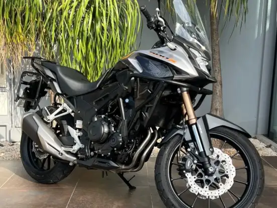 HONDA-CB 500 X ABS HONDA-CB 500 X ABS-2022