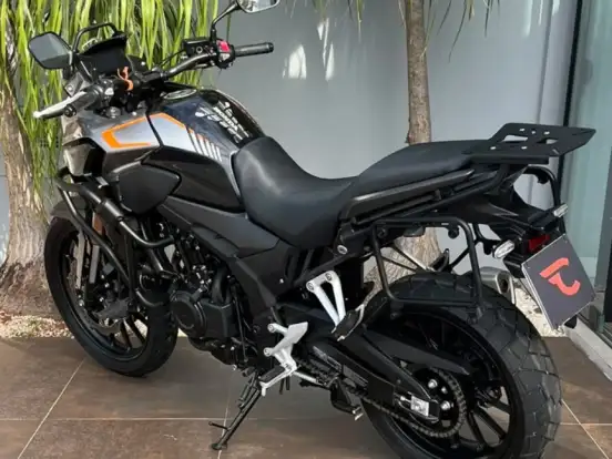 HONDA-CB 500 X ABS HONDA-CB 500 X ABS-2022