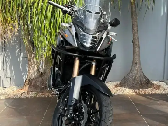 HONDA-CB 500 X ABS HONDA-CB 500 X ABS-2022