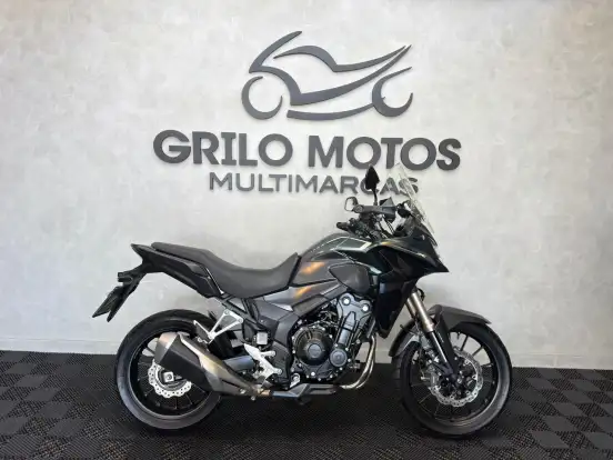 HONDA-CB 500 X ABS-2023