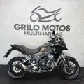 HONDA CB 500 X ABS HONDA CB 500 X ABS