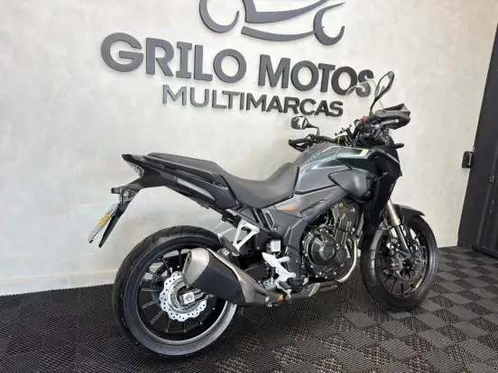 HONDA-CB 500 X ABS HONDA-CB 500 X ABS-2023