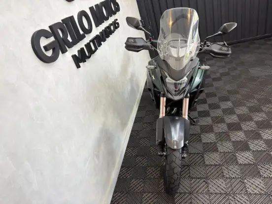 HONDA-CB 500 X ABS-2023
