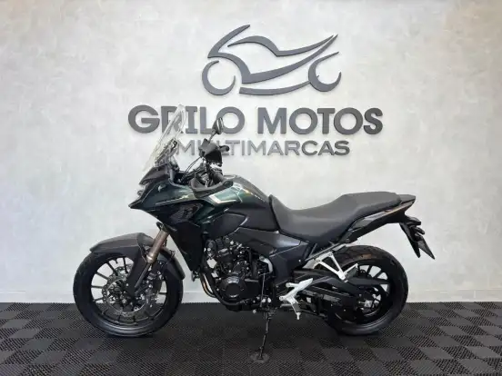 HONDA-CB 500 X ABS HONDA-CB 500 X ABS-2023