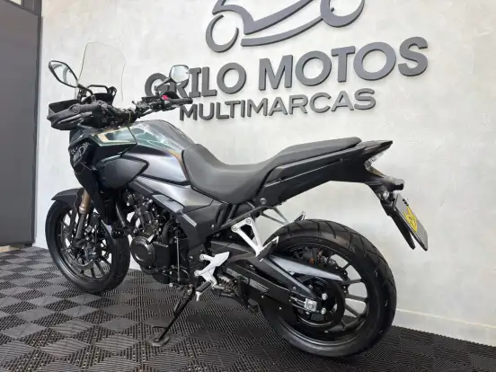 HONDA-CB 500 X ABS-2023