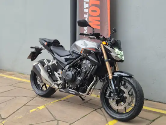 HONDA-CB 500F ABS-2022