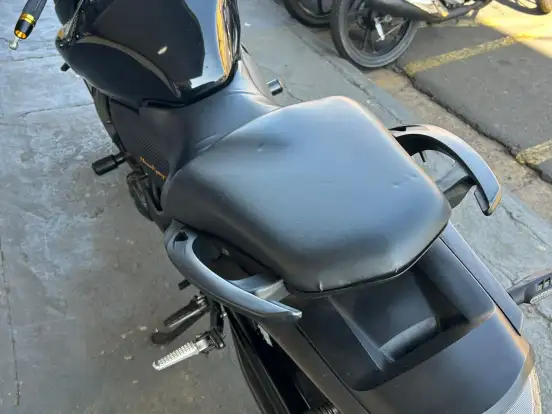 HONDA-CB 600F HORNET HONDA-CB 600F HORNET-2009