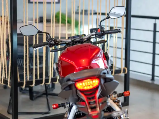 HONDA-CB 650 R ABS HONDA-CB 650 R ABS-2022