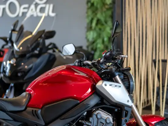 HONDA-CB 650 R ABS HONDA-CB 650 R ABS-2022