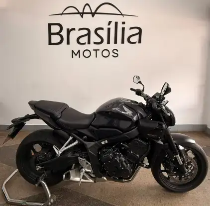 HONDA-CB 650 R ABS HONDA-CB 650 R ABS-2026